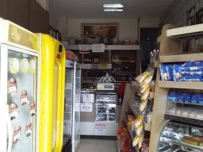 Ponto Comercial à venda, 224m² no Iguatemi, Ribeirão Preto