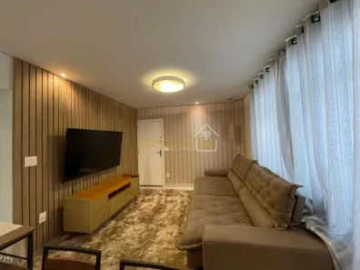 Apartamento com 3 Quartos à venda, 123m² no Embaré, Santos