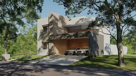 Casa de Condomínio com 4 Quartos à venda, 354m² no Fazenda Pau D'Alho, Campinas