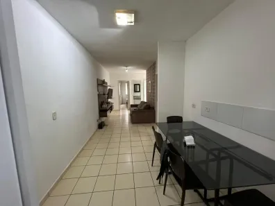 Casa de Condomínio com 3 Quartos à venda, 70m² no Bela Vista, Palhoça