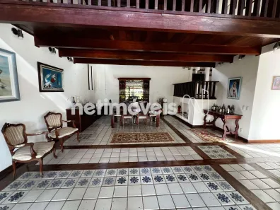 Casa com 3 Quartos à venda, 386m² no Rio Vermelho, Salvador