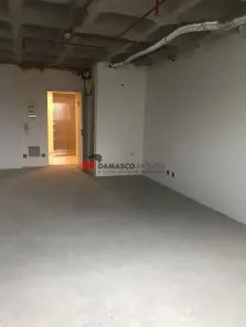 Sala Comercial para alugar, 30m² no Jardim, Santo André