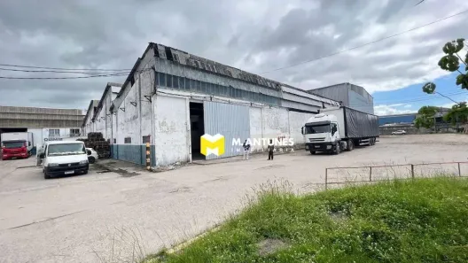 Galpão/Depósito/Armazém para alugar, 650m² no Prazeres, Jaboatão dos Guararapes