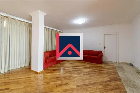Apartamento com 4 Quartos à venda, 455m² no Consolação, São Paulo