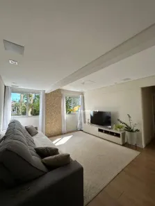 Apartamento com 3 Quartos à venda, 74m² no Vila Santa Maria, Jundiaí