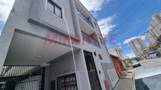 Apartamento com 3 Quartos à venda, 65m² no Parque Vitória, São Paulo