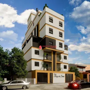 Apartamento com 3 Quartos à venda, 57m² no Jardim Oriental, São Paulo