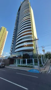 Apartamento com 4 Quartos à venda, 278m² no Ilhotas, Teresina