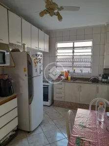 Apartamento com 3 Quartos à venda, 87m² no Gonzaga, Santos