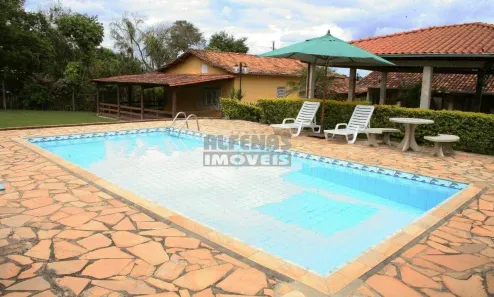 Fazenda/Sítio com 2 Quartos à venda, 550m² no Chácara Novo Horizonte, Contagem