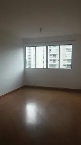 Apartamento com 3 Quartos para alugar, 100m² no Cidade Monções, São Paulo