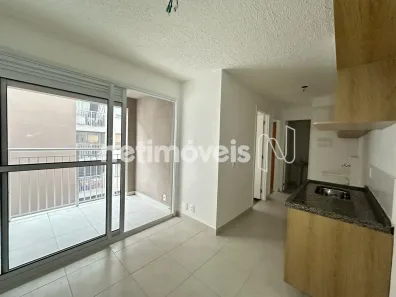 Apartamento com 2 Quartos à venda, 37m² no Parque Industrial Tomas Edson, São Paulo