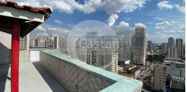 Apartamento com 3 Quartos à venda, 146m² no Tatuapé, São Paulo