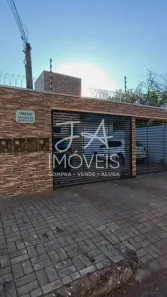 Casa com 2 Quartos para alugar, 40m² no Plano Diretor Sul, Palmas