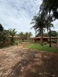 Fazenda/Sítio com 2 Quartos à venda, 18000m² no Ponte Alta Norte, Brasília