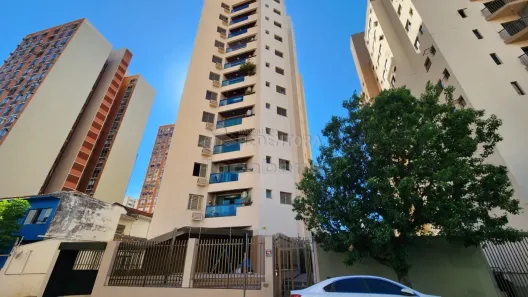 Apartamento com 3 Quartos à venda, 140m² no Vila Imperial, São José do Rio Preto