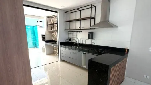 Casa de Condomínio com 3 Quartos à venda, 109m² no Cajuru do Sul, Sorocaba