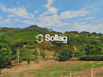 Lote/Terreno à venda, 1103m² no Caixa D´Água, Vinhedo