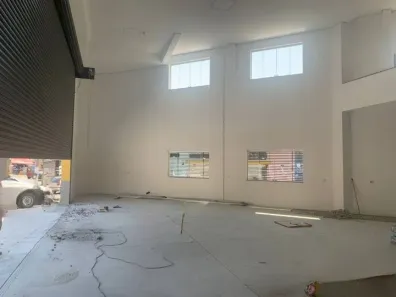 Galpão/Depósito/Armazém à venda, 168m² no Cidade Nova São Miguel, São Paulo