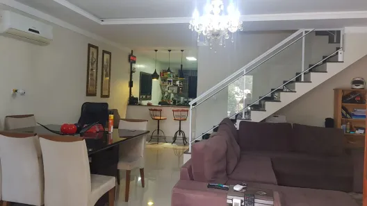 Casa com 4 Quartos à venda, 209m² no Taquara, Rio de Janeiro