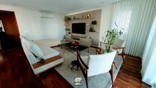 Apartamento com 4 Quartos à venda, 213m² no Aclimação, São Paulo