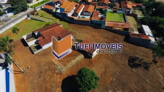 Lote/Terreno à venda, 3587m² no Loteamento Jardim Morumbi, Atibaia