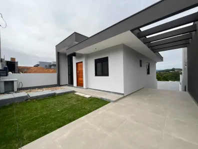 Casa com 3 Quartos à venda, 116m² no Potecas, São José