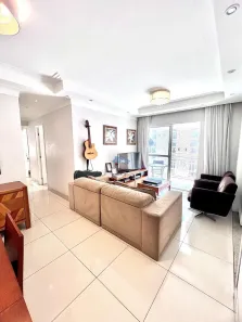 Apartamento com 3 Quartos à venda, 86m² no Alphaville Centro Industrial e Empresarial/Alphaville., Barueri