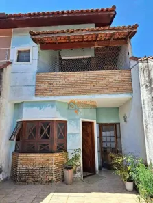 Sobrado com 3 Quartos à venda, 134m² no Jardim Bom Clima, Guarulhos