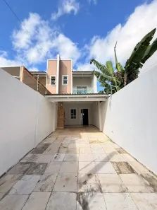 Casa com 3 Quartos à venda, 106m² no São Bento, Fortaleza
