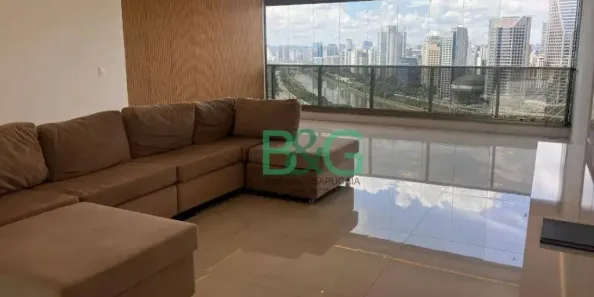Apartamento com 3 Quartos à venda, 252m² no Real Parque, São Paulo