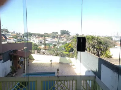 Sobrado com 3 Quartos para alugar, 200m² no Jardim São Bento, São Paulo