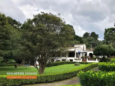 Casa com 4 Quartos à venda, 800m² no Chácaras do Refúgio-Granja Viana, Cotia