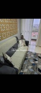 Apartamento com 3 Quartos à venda, 49m² no Parque Industrial Fritz Bersin, Nova Odessa