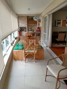 Apartamento com 4 Quartos à venda, 159m² no Água Fria, São Paulo
