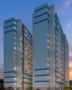 no Nossa Senhora do Ó, São Paulo
