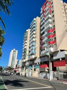 Apartamento com 2 Quartos à venda, 60m² no Praia de Itaparica, Vila Velha