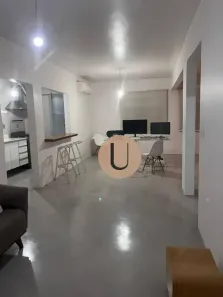 Apartamento com 1 Quarto à venda, 56m² no Pinheiros, São Paulo