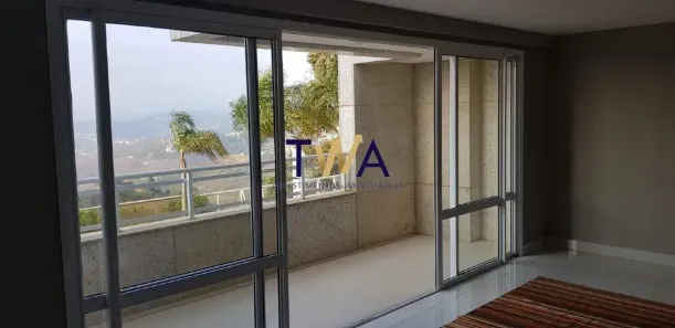 Apartamento com 2 Quartos à venda, 95m² no Piemonte, Nova Lima
