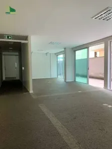 Sala Comercial à venda, 250m² no Belvedere, Belo Horizonte