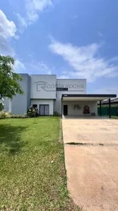 Casa de Condomínio com 3 Quartos à venda, 274m² no Residencial Primavera, Salto