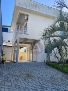 Casa com 4 Quartos à venda, 217m² no Campeche, Florianópolis