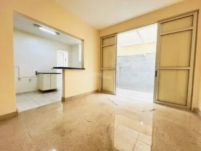 Apartamento com 3 Quartos para alugar, 100m² no Sion, Belo Horizonte