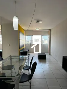 Apartamento com 3 Quartos à venda, 84m² no Ponta Verde, Maceió