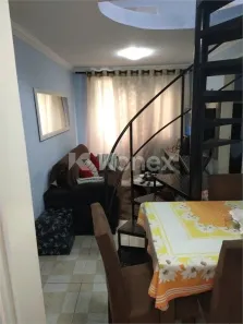 Apartamento com 2 Quartos à venda, 84m² no Parque Santo Antônio, São Paulo