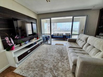 Apartamento com 3 Quartos à venda, 80m² no Jardim Dom Bosco, São Paulo