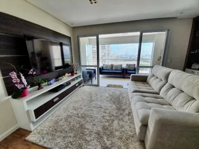 Apartamento com 3 Quartos à venda, 80m² no Jardim Dom Bosco, São Paulo
