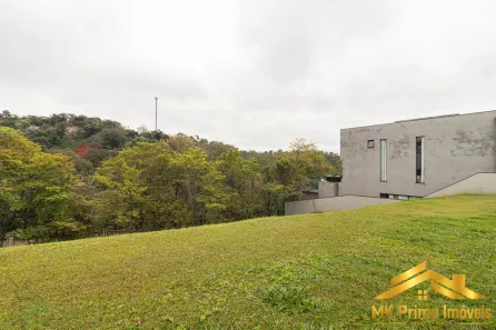Lote/Terreno à venda, 510m² no Alphaville, Santana de Parnaíba