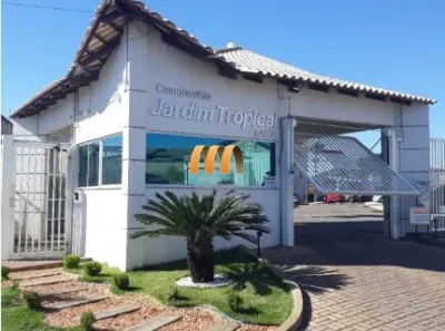 Apartamento com 2 Quartos para alugar, 62m² no Jibran El Hadj, Anápolis