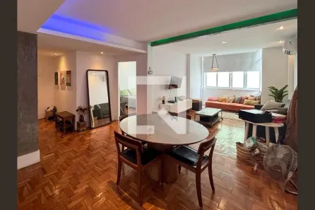 Apartamento com 2 Quartos à venda, 120m² no Copacabana, Rio de Janeiro